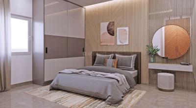 Project Image of 1360.0 - 2350.0 Sq.ft 2 BHK Apartment for buy in EIPL Cornerstone