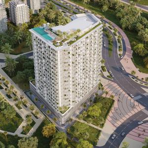 Project Image of 386.0 - 1603.0 Sq.ft Studio Studio Apartment for buy in Imtiaz Cove Grand