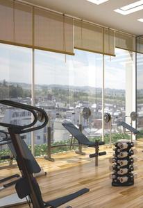 Project Image of 1660.0 - 1800.0 Sq.ft 3 BHK Apartment for buy in Oswal Bella Vista
