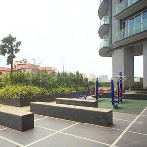 Project Image of 1710.0 - 1957.0 Sq.ft 3 BHK Apartment for buy in The Aquaria Grande