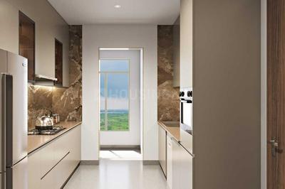 Project Image of 1048.0 - 1579.0 Sq.ft 3 BHK Apartment for buy in Hiranandani Empress Hill A B C And D Wings