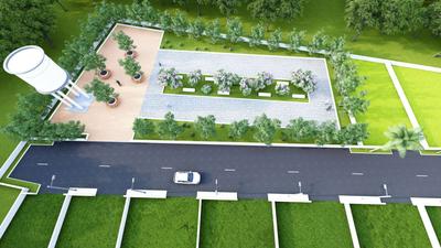 Project Image of 588.0 - 2691.0 Sq.ft Residential Plot Plot for buy in Grand Town