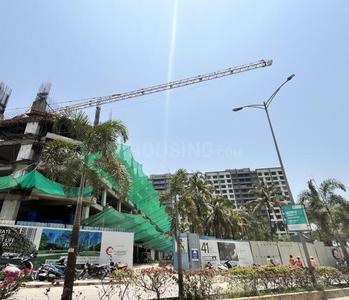 Project Image of 926.99 - 1108.9 Sq.ft 2 BHK Apartment for buy in Paranjape Blue Ridge Project C Land T18 And T19