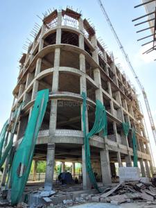 Project Image of 931.83 - 1331.28 Sq.ft 3 BHK Apartment for buy in Shreeji Anantara Galleria And Anantara