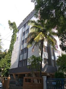Vinayak Apartments Elevation 1