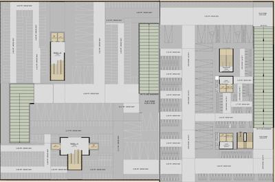 Project Image of 1185.21 - 1193.18 Sq.ft 3 BHK Apartment for buy in Radhika Royal