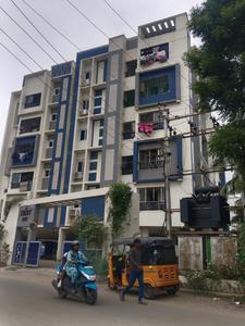 The Nest Epic Elevation 1