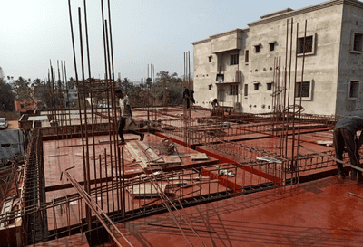 Project Image of 1021.0 - 1249.0 Sq.ft 2 BHK Apartment for buy in Alaka Amrut Enclave