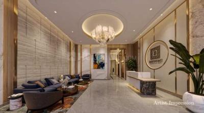 Project Image of 0.0 - 2393.0 Sq.ft 4 BHK Apartment for buy in Bhoomi Ashish