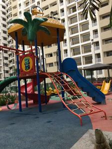 Project Image of 610 Sq.ft 1 BHK Apartment / Flat for sale in Virar West for Rs. 3000000