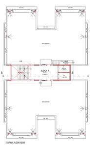 Project Image of 931.4 - 1069.93 Sq.ft 3 BHK Apartment for buy in Aayat Zainab Residency
