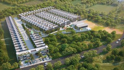 The Elements Elevation 1