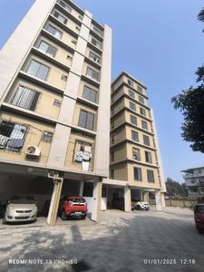 Project Image of 1049.0 - 1907.0 Sq.ft 2 BHK Apartment for buy in Green Ville Apartment