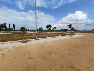 Project Image of 900.94 - 2097.99 Sq.ft Residential Plot Plot for buy in Vantage MBS Vasudha