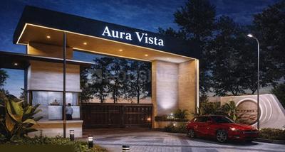 Project Image of 1200.0 - 2400.0 Sq.ft Residential Plot Plot for buy in SD Aura Vista