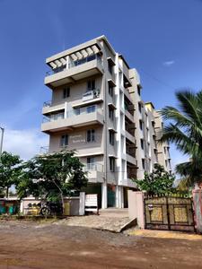 Project Image of 0.0 - 418.0 Sq.ft 1 BHK Apartment for buy in Shashwat Residency