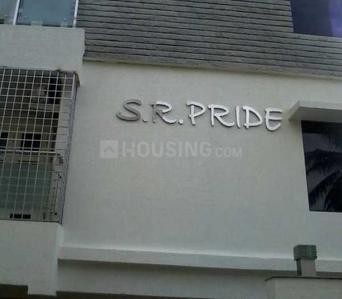 Pride Elevation 1