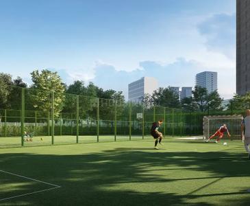 Project Image of 1761.0 - 3823.0 Sq.ft 3 BHK Apartment for buy in Skydale