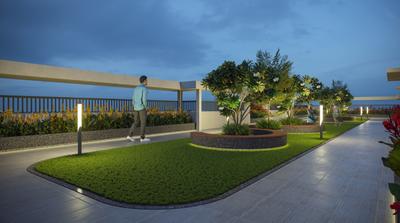 Project Image of 2700.0 - 2853.0 Sq.ft 3 BHK Apartment for buy in Baghone 72