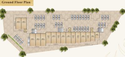 Project Image of 914.0 - 1235.0 Sq.ft 2 BHK Apartment for buy in Rosedale Avenue