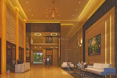 Project Image of 465.0 - 1650.0 Sq.ft 1 BHK Apartment for buy in Tycoons Codename Goldmine