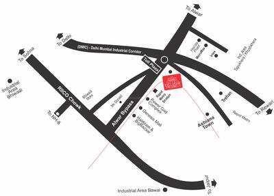 Project Image of 1050.0 - 1550.0 Sq.ft 2 BHK Apartment for buy in Shilpkar Exclusive Floors