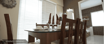 Project Image of 820.0 - 994.0 Sq.ft 2 BHK Apartment for buy in Confident Oberon