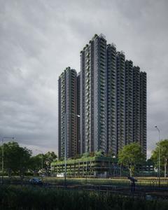 Project Image of 1985.0 - 3515.0 Sq.ft 3 BHK Apartment for buy in CSR Ashvattha