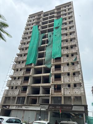 Project Image of 0.0 - 861.11 Sq.ft 3 BHK Apartment for buy in Shreemad 94
