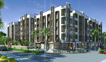 Project Image of 0.0 - 386.0 Sq.ft 1 BHK Apartment for buy in Narayan Residency
