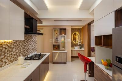 Project Image of 871.0 - 1078.0 Sq.ft 2 BHK Apartment for buy in Desai DD Sunset Island