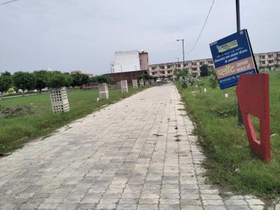 Project Image of 873.0 - 1495.0 Sq.ft Residential Plot Plot for buy in Ansal Town Yamuna Nagar