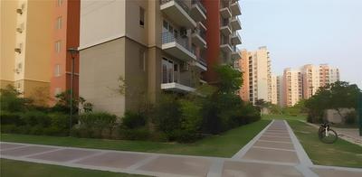 Project Image of 2068 Sq.ft 3 BHK Apartment / Flat for sale in Sector 110A for Rs. 28000000