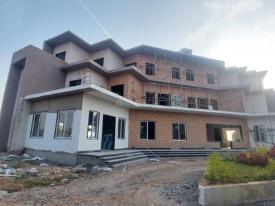 Project Image of 1000.0 - 4000.0 Sq.ft Residential Plot Plot for buy in Goodluck Residency Phase 2