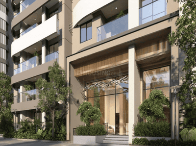 Project Image of 1561.0 - 2362.0 Sq.ft 3 BHK Apartment for buy in DSR Evoq