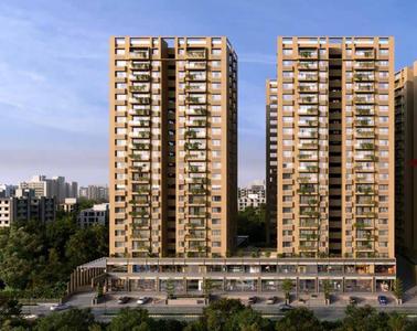 Reso The Empress Elevation 1