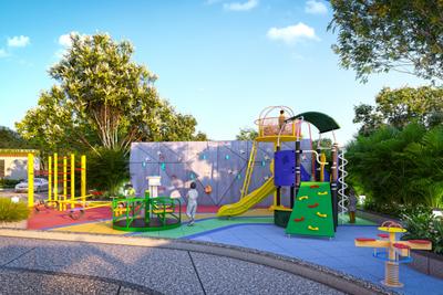 Project Image of 1335.0 - 2055.0 Sq.ft 2 BHK Apartment for buy in Udaya Skyvert