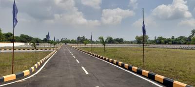 Project Image of 600.0 - 2190.0 Sq.ft Residential Plot Plot for buy in SM KBS Uptown