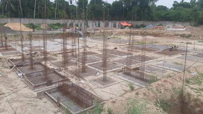 Project Image of 1672.0 - 2407.0 Sq.ft 3 BHK Villa for buy in Srijan Botanica