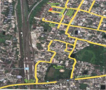 Project Image of 383.0 - 868.0 Sq.ft 1 BHK Apartment for buy in Siddhi Vinayak Maa Tara Apartment