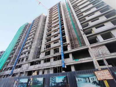 Project Image of 0.0 - 1845.15 Sq.ft 3 BHK Apartment for buy in MBA Om Elegance
