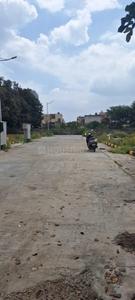 Pinnacle Plots Internal Roads & Footpaths 1