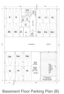 Project Image of 1937.18 - 2112.42 Sq.ft 4 BHK Apartment for buy in Panda Annapurna Eco Habitats