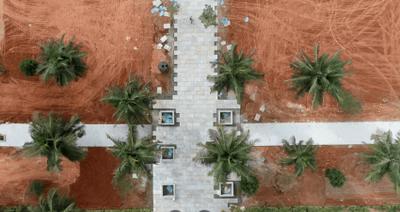 Project Image of 1200.0 - 4000.0 Sq.ft Residential Plot Plot for buy in Earthsong By Manyata Phase 2