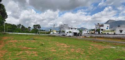 Senthoor Vistara Elevation 1