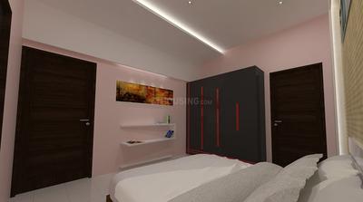 Project Image of 1325.0 - 2115.0 Sq.ft 2 BHK Apartment for buy in Sivaa Shakthi The Lawnz