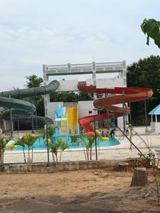 Project Image of 1350.0 - 3600.0 Sq.ft Residential Plot Plot for buy in Super City