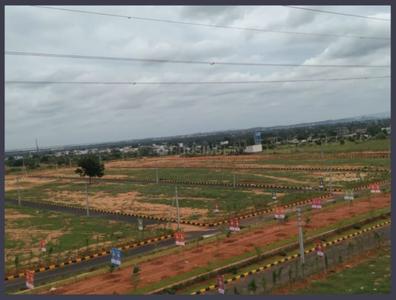 Project Image of 1800.0 - 9000.0 Sq.ft Residential Plot Plot for buy in Sathguru Jackpot