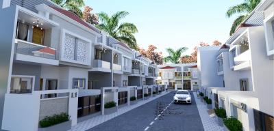 Esscon Ani Villa Elevation 2
