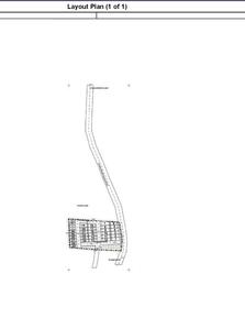 Shaligram Shree Jee Homes Layout Plan 1